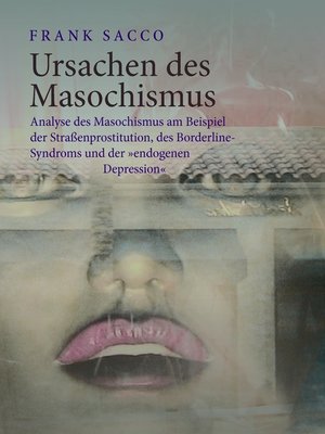 cover image of Ursachen des Masochismus